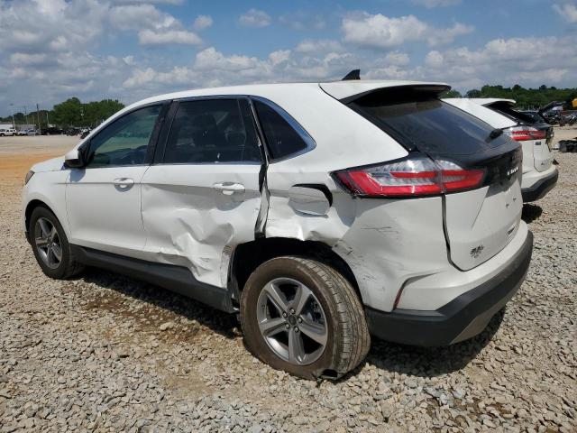  FORD EDGE 2024 Белый