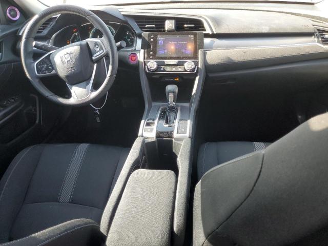  HONDA CIVIC 2017 Szary