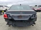 2014 Mercedes-Benz E 350 de vânzare în Antelope, CA - Rear End