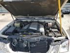 1998 Lexus Lx 470 на продаже в Midway, FL - Side