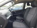 2013 KIA PICANTO 1 for sale at Copart COLCHESTER