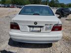 2002 Bmw 525 I Automatic en Venta en Eight Mile, AL - Water/Flood