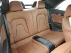 2012 Audi A5 Premium Plus de vânzare în Hillsborough, NJ - Front End