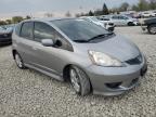 2010 Honda Fit Sport للبيع في Columbus، OH - Front End