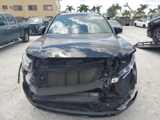  VOLVO XC40 2021 Black