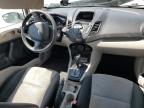 2013 Ford Fiesta S იყიდება New Orleans-ში, LA - Front End