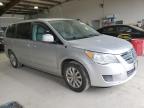 2012 Volkswagen Routan Se for Sale in Chambersburg, PA - Mechanical