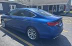 2015 Chrysler 200 C للبيع في Elgin، IL - Normal Wear