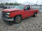 2007 Chevrolet Silverado C1500 Classic for Sale in Lawrenceburg, KY - All Over