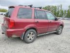2003 Honda Pilot Ex de vânzare în Arlington, WA - Rear End