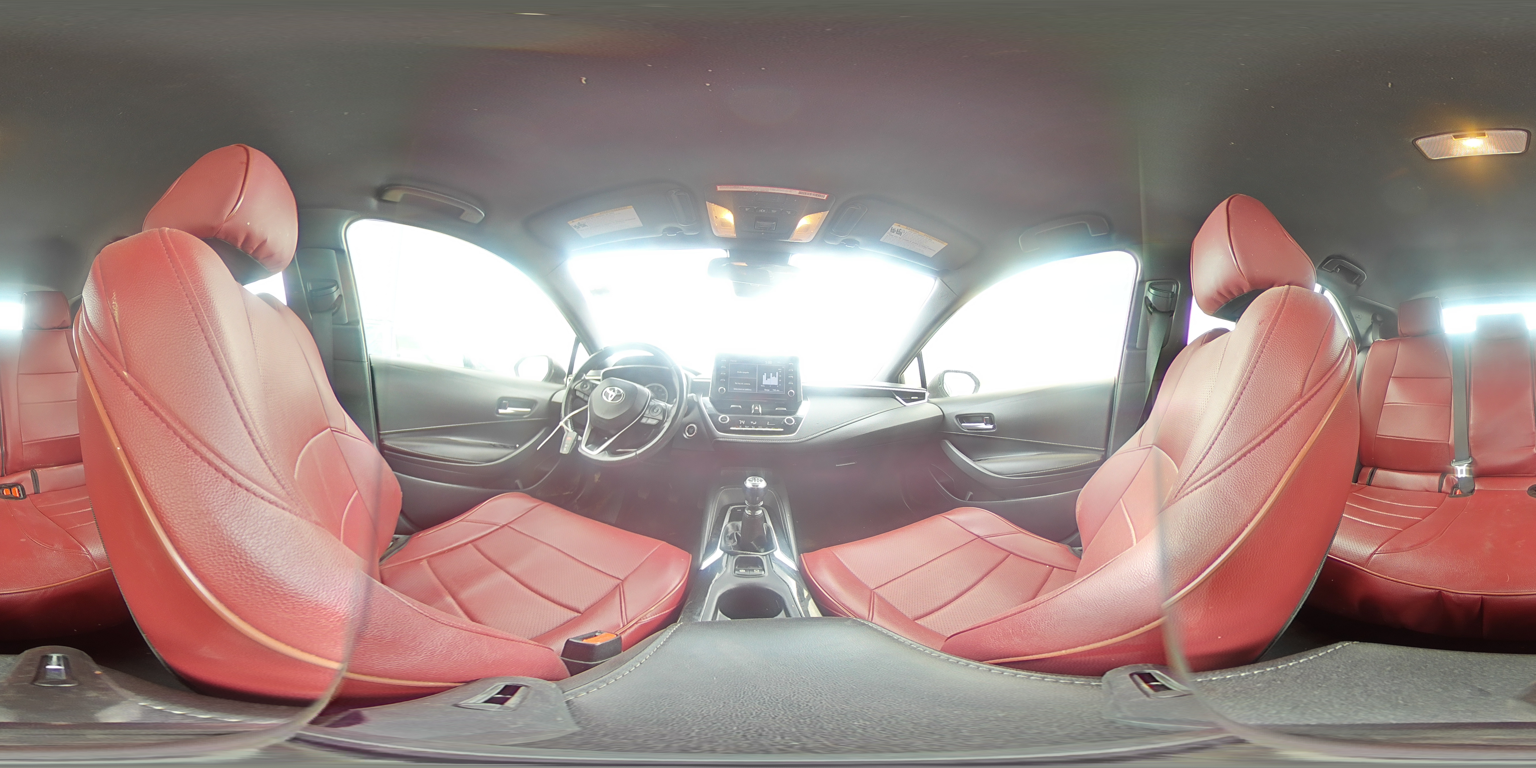 2019 Toyota Corolla - Image 14