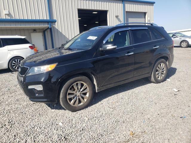 2012 Kia Sorento Sx