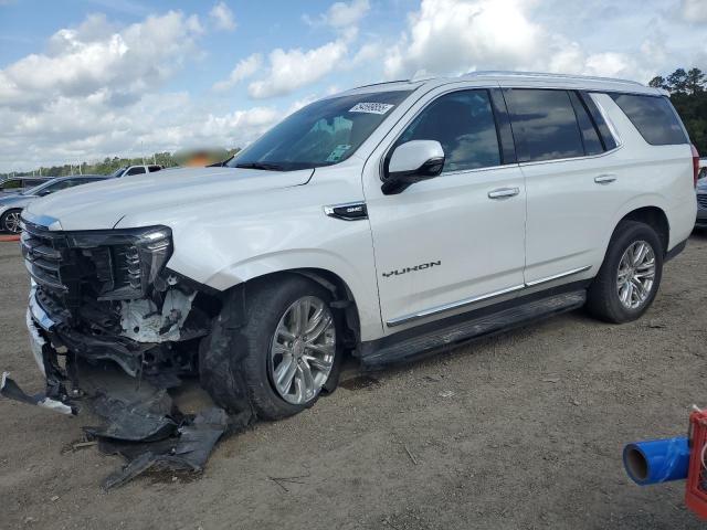  GMC YUKON 2022 Biały
