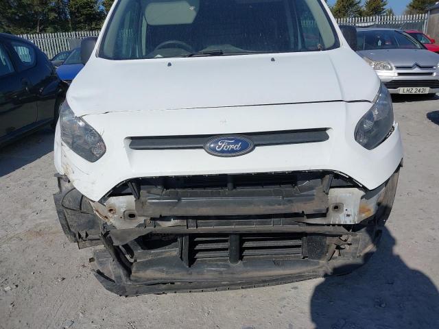 2017 FORD TRANSIT CO