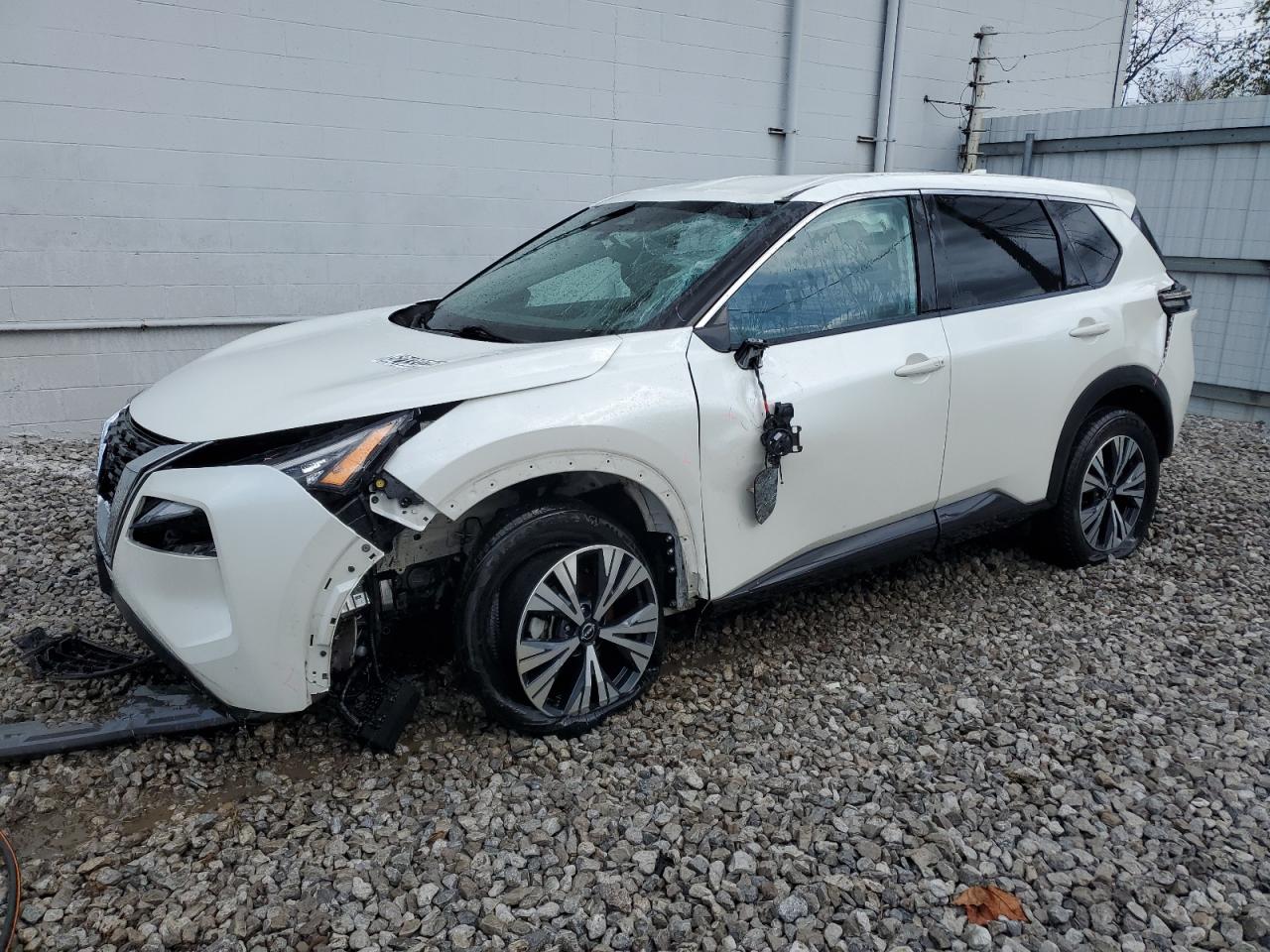 Columbus, OH에서 판매 중인 2022 Nissan Rogue Sv - All Over