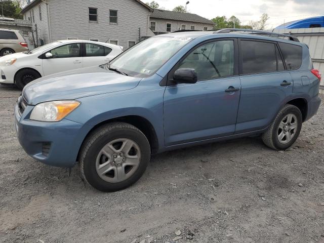 2009 Toyota Rav4 