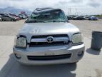 2005 Toyota Sequoia Limited de vânzare în Farr West, UT - All Over