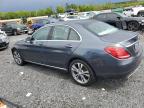 2015 Mercedes-Benz C 300 4Matic de vânzare în Spartanburg, SC - Front End