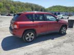 2013 Jeep Compass Sport იყიდება Ellwood City-ში, PA - Side