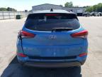2016 Hyundai Tucson Limited   for Sale in Dunn, NC - All Over