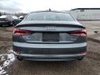 2018 AUDI A5 PREMIUM PLUS S-LINE for sale at Copart ON - COOKSTOWN