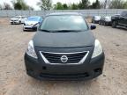 2013 Nissan Versa S на продаже в Oklahoma City, OK - Minor Dent/Scratches