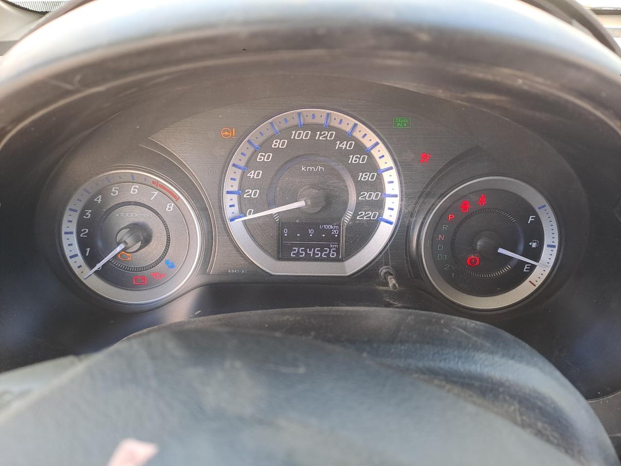 MRHGM2622DP030295 - 2023 Honda City - #50669845
