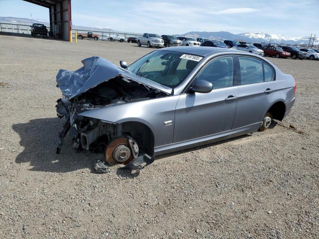 2009 Bmw 335 Xi