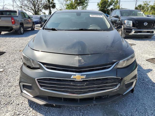  CHEVROLET MALIBU 2017 Szary