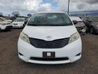 2012 Toyota Sienna  იყიდება Kapolei-ში, HI - Rear End