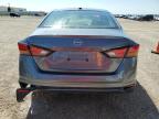 2025 Nissan Altima Sv for Sale in Houston, TX - Water/Flood
