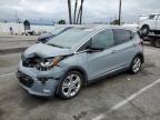2019 Chevrolet Bolt Ev Lt for Sale in Van Nuys, CA - Front End