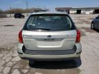 2005 Subaru Legacy Outback 2.5I за продажба в Indianapolis, IN - Front End