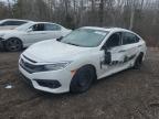 2017 Honda Civic Touring на продаже в Cookstown, ON - Side