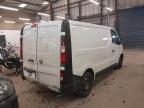 2018 VAUXHALL VIVARO 290 for sale at Copart SANDWICH