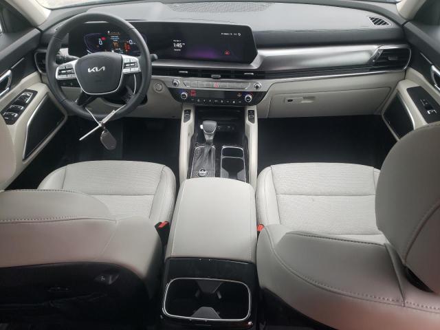  KIA TELLURIDE 2024 Blue
