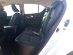 2013 LEXUS CT 200H AD for sale at Copart SANDWICH