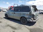 2003 Kia Sedona Ex for Sale in North Las Vegas, NV - Rear End