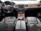 2014 Volkswagen Touareg V6 na sprzedaż w Miami, FL - Water/Flood