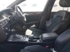 2013 AUDI A4 S LINE for sale at Copart BRISTOL