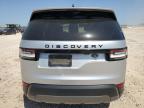 2018 Land Rover Discovery Se на продаже в San Antonio, TX - Front End