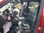 2015 Jeep Grand Cherokee Limited продається в Exeter, RI - Front End