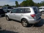 2009 Subaru Forester 2.5X Limited for Sale in Madisonville, TN - Minor Dent/Scratches