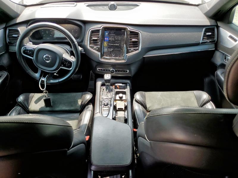  VOLVO XC90 2017 Biały
