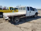 2012 Ford F250 Super Duty продається в Woodhaven, MI - Side