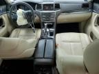 2015 Lincoln Mks  продається в Montgomery, AL - Front End