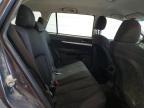 2012 Subaru Outback 2.5I for Sale in Candia, NH - Front End