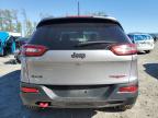 2018 Jeep Cherokee Trailhawk for Sale in Arlington, WA - Front End