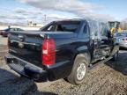 2012 Chevrolet Avalanche Ltz იყიდება Hillsborough-ში, NJ - Side