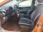 2019 Subaru Crosstrek  იყიდება Dyer-ში, IN - Front End